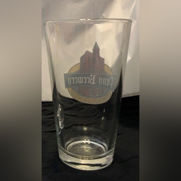 Penn Brewery Pittsburgh’s Microbrewery Pint Glass - Picture 4 of 5